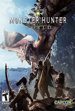 Monster Hunter World Xatab Monster Hunter World Xatab