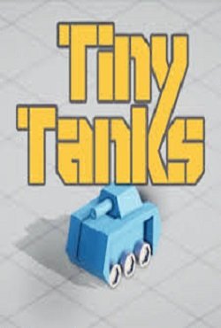Tiny Tanks Tiny Tanks