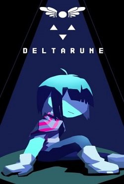 Deltarune Deltarune