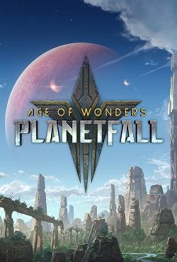 Age of Wonders Planetfall Age of Wonders Planetfall