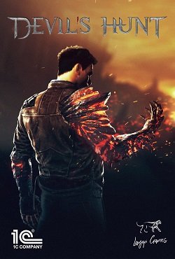 Devils Hunt Механики