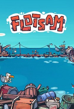 Flotsam Flotsam