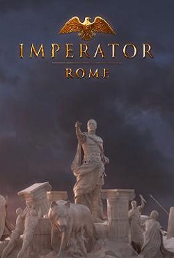 Imperator Rome Imperator Rome