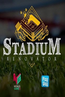 Stadium Renovator Stadium Renovator