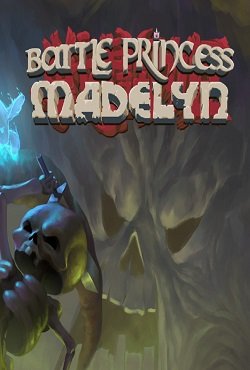 Battle Princess Madelyn Battle Princess Madelyn