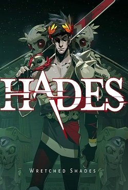 Hades Battle Out of Hell Hades Battle Out of Hell