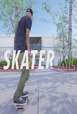 Skater XL Skater XL