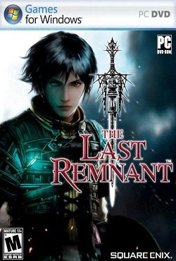 The Last Remnant The Last Remnant