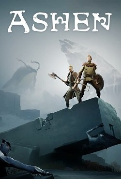 Ashen Ashen