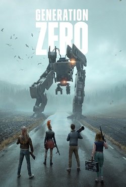 Generation Zero Xatab Generation Zero Xatab
