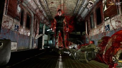 FEAR 4