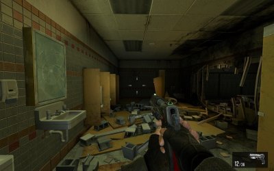 ФЕАР 3