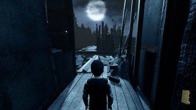 Lucius 3