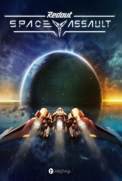 Redout Space Assault Redout Space Assault