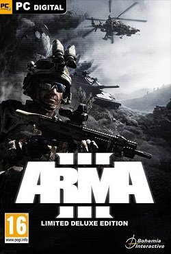 Arma 3 Механики Arma 3 Механики