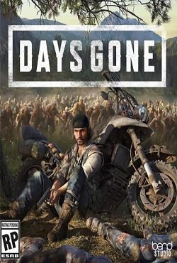 Days Gone Механики Days Gone Механики