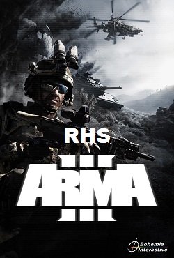 RHS Arma 3 RHS Arma 3