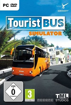 Tourist Bus Simulator Tourist Bus Simulator