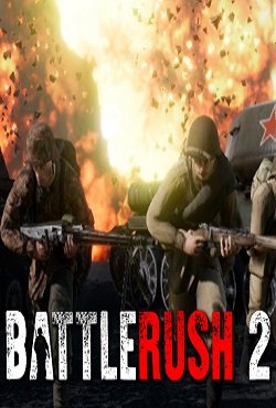 BattleRush 2 BattleRush 2