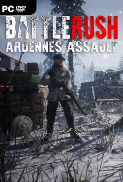 BattleRush Ardennes Assault BattleRush Ardennes Assault