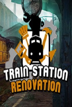 Train Station Renovation Train Station Renovation