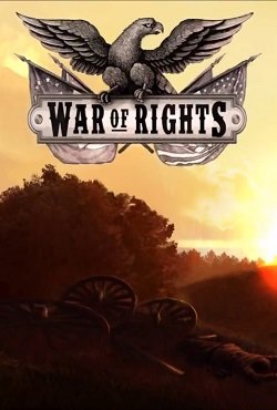 War of Rights War of Rights