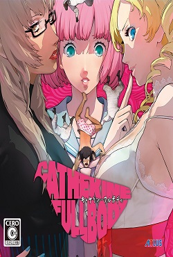 Catherine Full Body Catherine Full Body