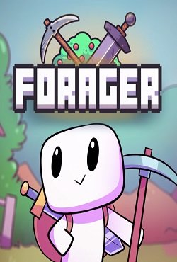 Forager Forager