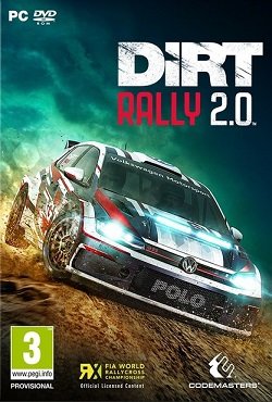 Dirt Rally 2.0 Dirt Rally 2.0