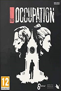 The Occupation The Occupation