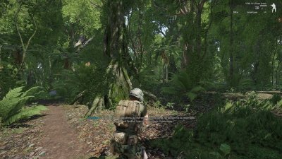 Arma 3 Механики