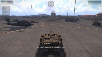 Arma 3 Механики