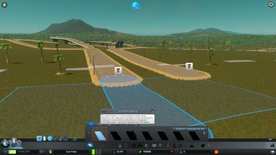 Cities Skylines Механики