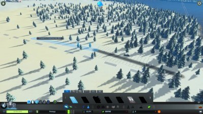 Cities Skylines Механики