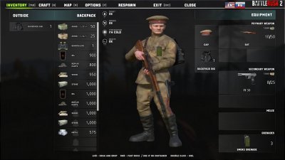 BattleRush 2