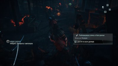 Assassins Creed Unity Механики