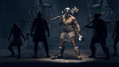 Assassins Creed 3 Remastered