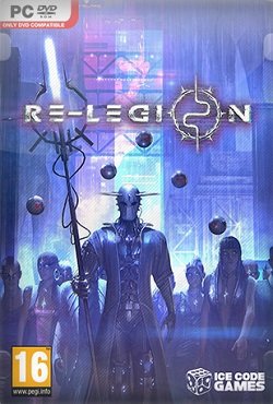 Re-Legion Re-Legion