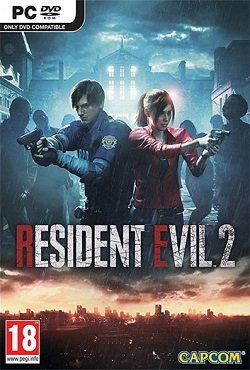 Резидент Ивел 2 Ремейк Резидент Ивел 2 Ремейк