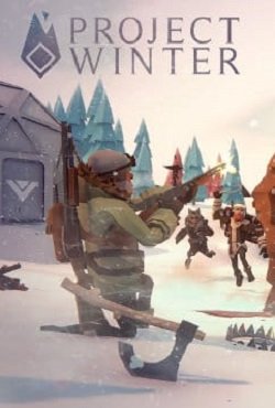 Project Winter Project Winter