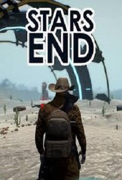 Stars End Stars End
