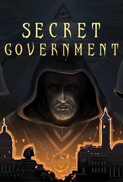 Secret Government Secret Government