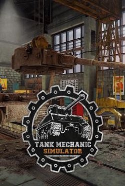 Tank Mechanic Simulator Механики Tank Mechanic Simulator Механики