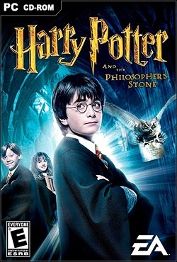 Гарри Поттер 1