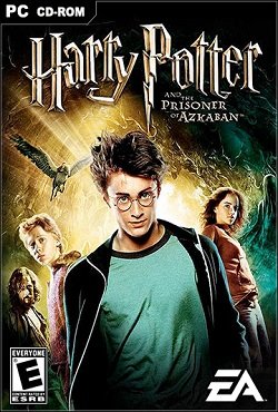 Гарри Поттер 3