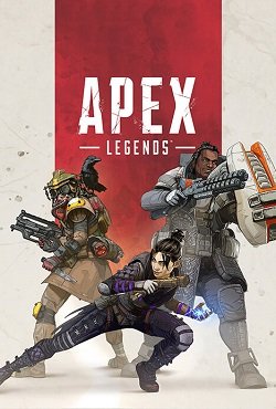 Apex Legends Apex Legends