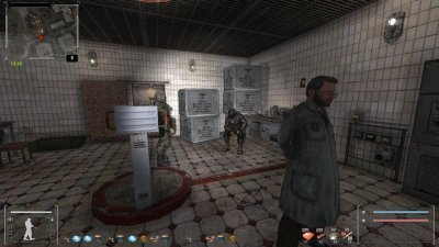 Последний Сталкер