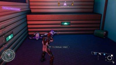Crackdown 3 Механики