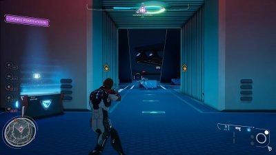 Crackdown 3 Механики