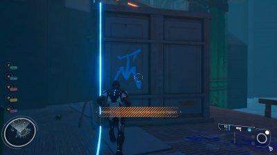 Crackdown 3 Механики
